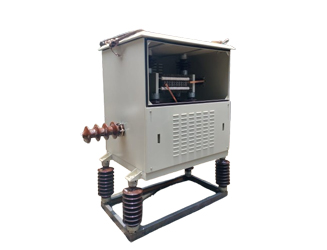 Harmonic-Filter-Resistor